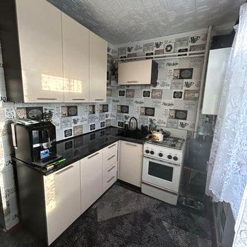 Продаж 1-кімнатної «чешки» ЖК Калнишевського