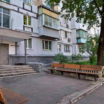 СРОЧНО ПРОДАМ 2к.квартиру на пр.Івана Мазепи (Петровского),21!