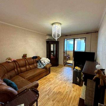 Продам 3 к квартиру с ремонтом на пр. Мира Левобережный Караван