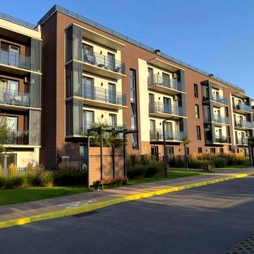 ЖК StyleUp Оренда квартири