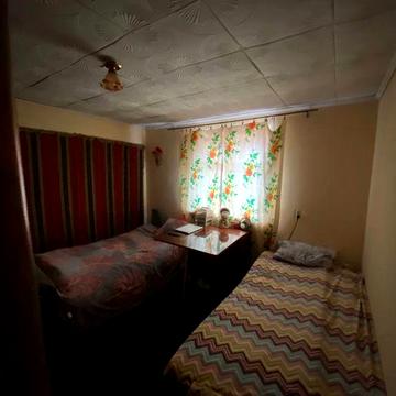 Здається в оренду однокімнатний будинок