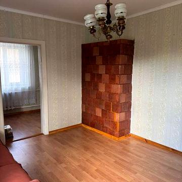 3 кімнатна квартира в Маневичах