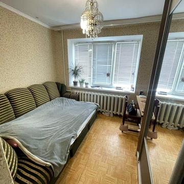 Здаю 2х кімнатну кіартиру район Льотна