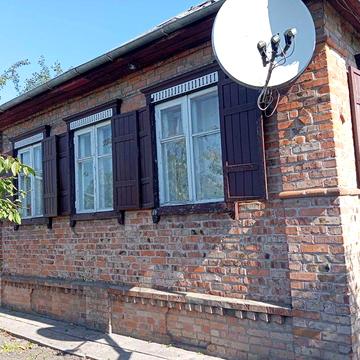 Здам будинок в оренду на Шекерогринівській із госпбудівлями та городом