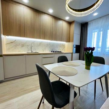 Продаж квартири 54 м² ЖК «Лісовий» ЖК Лісовий