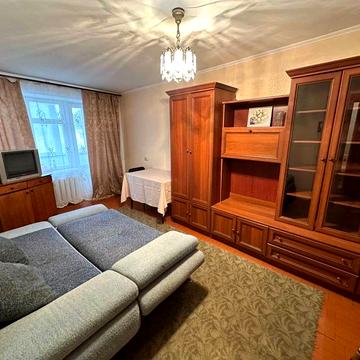 Оренда однокімнатної квартири на Замості біля ЖК Набережний квартал