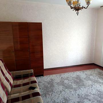 Оренда невеликої квартири. Тяжилів Мрія
