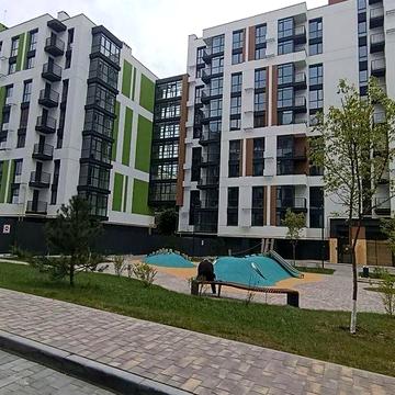 квартира в зданій секції дешевше ніж у забудовника ЖК Forest Home