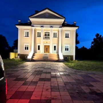 Аренда шикарного дома от собственника с видом на Козинку(50 соток)