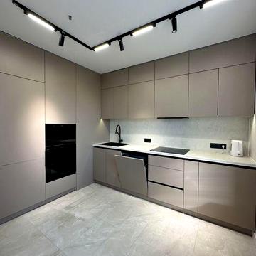 Аренда новой 2к квартиры Аркадия ЖК Литературный Парк Море