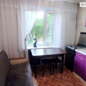 Продаж 1к Квартира Пирогова вулиця