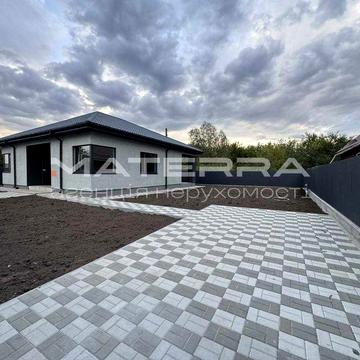 Боярка Продаж будинку 132м2 та тераса 15м2 ділянка 6 соток