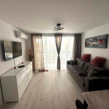 Продаж квартири 2 кімнати Болгарія Святий Влас ЖК Grand Villa