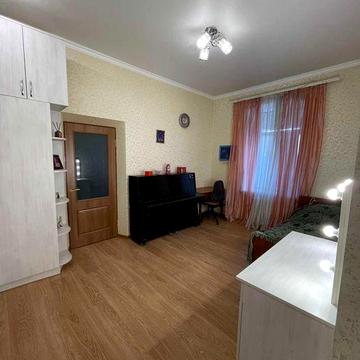 Продається квартира в м. Христинівка