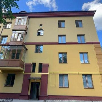 3 кімнатна квартира на вул. Сталеварів ,новий ремонт, без агентів