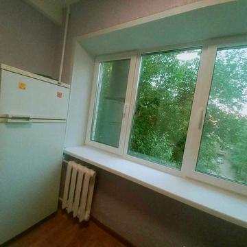 Продам двухкомнатную квартиру на пр. Соборном