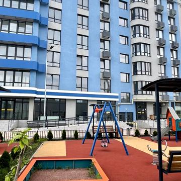 Дніпровська набережна вул., 17В