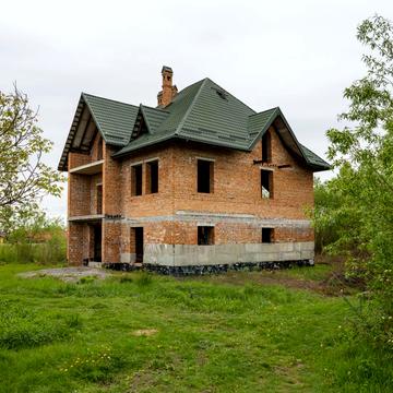 Озерна вул.