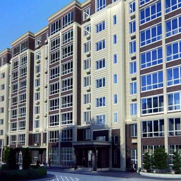 Продаж однокімнатної квартири. Millennium Park. ЖК Millennium Park