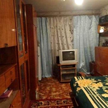 Продаж 1к Квартира Гарібальді вулиця