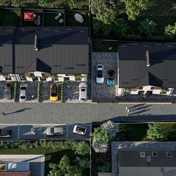 Продаж таунхауса в м. Ірпінь, парк ДУБКИ, локація ТОП