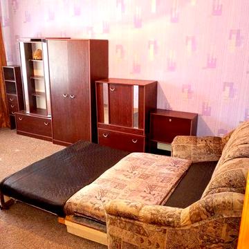 Сдам 1-ком.кв.,м."Ботанический Сад"- м."23Августа"