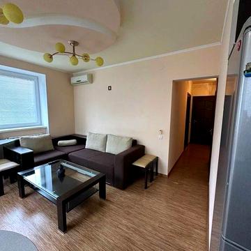 Центр, 2-кімнатна, Новий фонд, Оренда