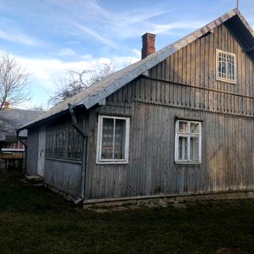 Терміново продається господарство в смт Берегомет