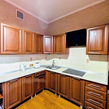 Продаж 2к квартира Центральна площа Ірпінь Сертифікат так