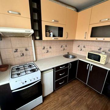 Оренда квартири Агрономічне
