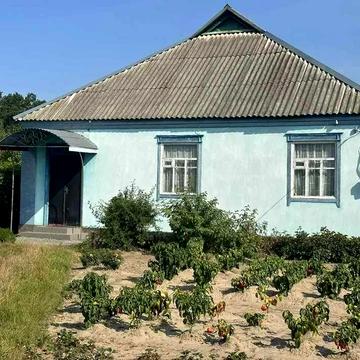 Будинок Баришівка: 86м², 4 кімнати, 26 соток, 7 хв вокзал (є відео)