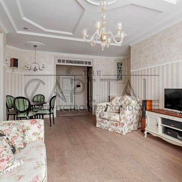 Аренда 3к квартиры,  ул. Шота Руставели, Печерск