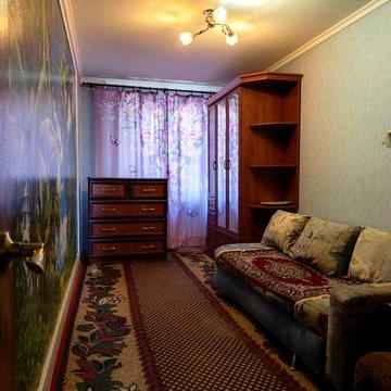 2 кімн.квартира вул. Башкірська