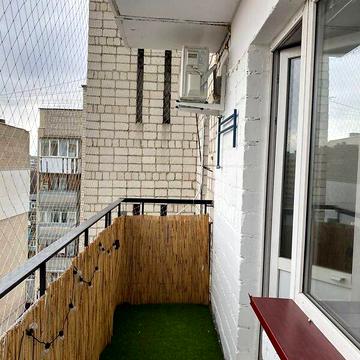 Довгострокова оренда 1к Квартира Левка Лук’яненка (Ватутіна) вулиця