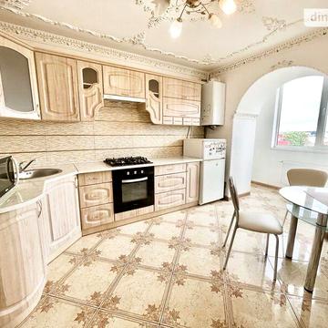Довгострокова оренда 1к Квартира Ділова вулиця
