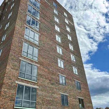 1 кім квартира в новобудові ЖК Нова Голандія