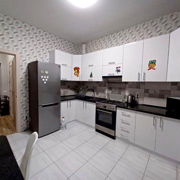 Оренда 1к квартири Центр міста