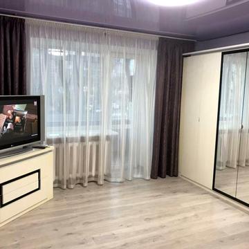 Долгосрочная аренда 1к квартиры, Пр Центральный