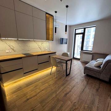 Сдам смарт квартиру, долгосрочно! ЖК «Акрополь» ,5 фонтана.От хозяина