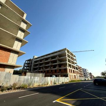 Пилипа Орлика вул., 1