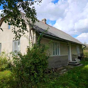 Оренда будинку Городок - Довжанка