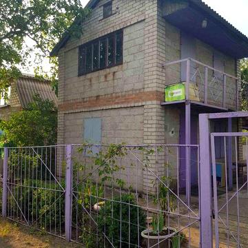 Дача в кооперативі "Ювілейний-4"