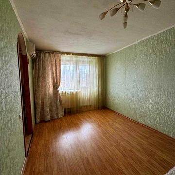 Продам 1 комнатную квартиру.  Метро Ботанический Сад. Павлово Поле.