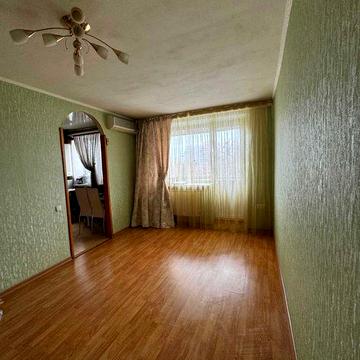 Продам 1 комнатную квартиру.  Метро Ботанический Сад. Павлово Поле.