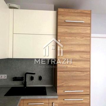 2к на Мінському масиві: 7 хв до метро, поруч ліс і озеро! ЖК Яскравый