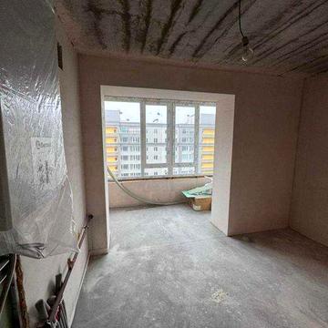 Однокімнатна квартира в закритому ЖК біля школи! Буча!