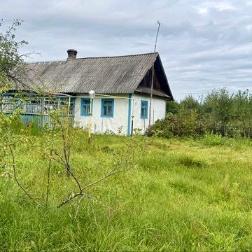 Будинок м. Баранівка (мікрорайон Заріччя)