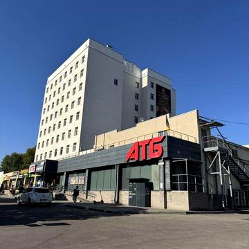 Однокімнатна 47 кв.м Газове опалення вул. Вокзальна ЖК Жео 3