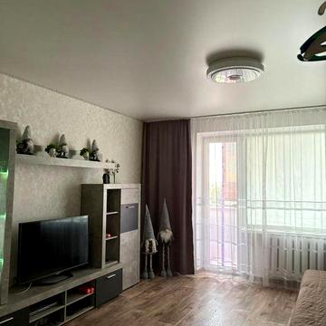 Продам 3-х кімнатну квартиру