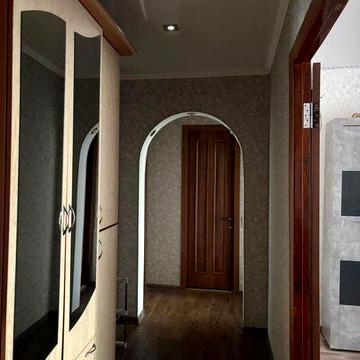 Продам 3-х кімнатну квартиру